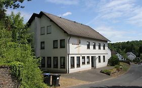 Ferienhaus Vulkaneifel Kopp